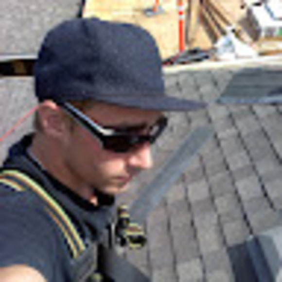 Meet your Posher, Patrick - Picture 1 of 1